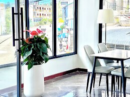 SKY HOTEL Sihanoukville