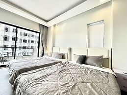 SKY HOTEL Sihanoukville