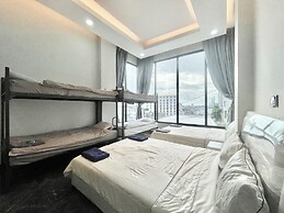 SKY HOTEL Sihanoukville