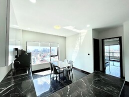 SKY HOTEL Sihanoukville