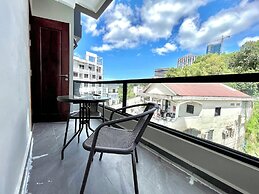 SKY HOTEL Sihanoukville