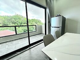 SKY HOTEL Sihanoukville