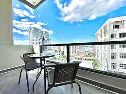 SKY HOTEL Sihanoukville