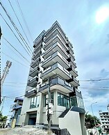 SKY HOTEL Sihanoukville