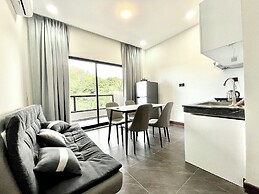 SKY HOTEL Sihanoukville