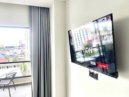 SKY HOTEL Sihanoukville