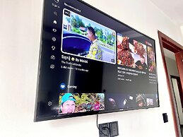 SKY HOTEL Sihanoukville