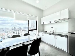 SKY HOTEL Sihanoukville