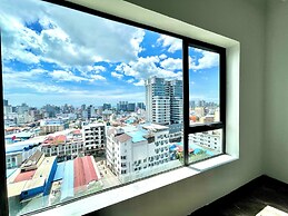 SKY HOTEL Sihanoukville