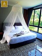 Siree vana Pool Villa Khao Yai