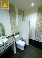 Siree vana Pool Villa Khao Yai