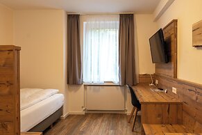 Hotel Post mit Klima