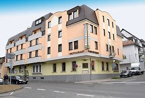 Hotel Post mit Klima
