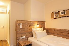 Hotel Post mit Klima