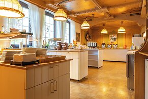 Hotel Post mit Klima