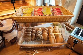 Hotel Post mit Klima