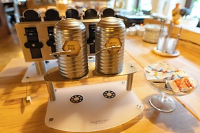Hotel Post mit Klima