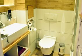 Hotel Post mit Klima