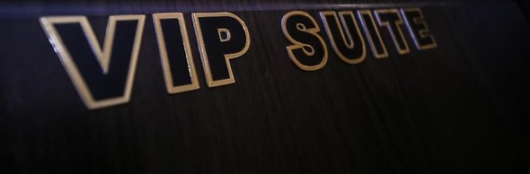 lancaster hotel apartments-Gardens