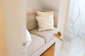 Taigh Tatha - Stylish 3 bed Home