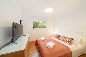 Taigh Tatha - Stylish 3 bed Home