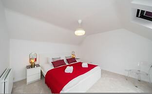 Taigh Tatha - Stylish 3 bed Home