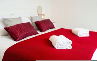 Taigh Tatha - Stylish 3 bed Home