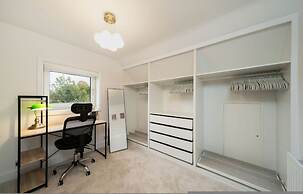 Taigh Tatha - Stylish 3 bed Home