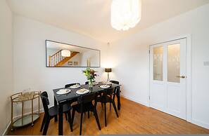 Taigh Tatha - Stylish 3 bed Home