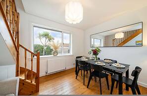 Taigh Tatha - Stylish 3 bed Home