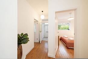 Taigh Tatha - Stylish 3 bed Home