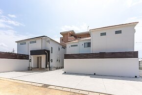 Grandioso Okinawa Pool Villa Onna 8