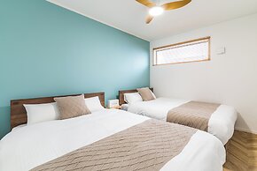 Grandioso Okinawa Pool Villa Onna 8