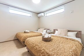 Grandioso Okinawa Pool Villa Onna 8