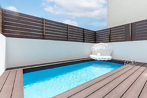 Grandioso Okinawa Pool Villa Onna 8