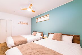 Grandioso Okinawa Pool Villa Onna 8