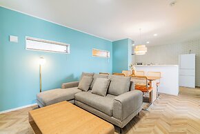 Grandioso Okinawa Pool Villa Onna 8