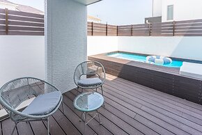 Grandioso Okinawa Pool Villa Onna 8