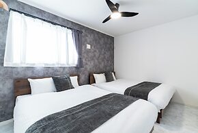 Grandioso Okinawa Pool Villa Onna 8