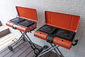 Grandioso Okinawa Pool Villa Onna 8