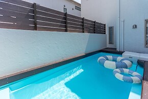 Grandioso Okinawa Pool Villa Onna 8