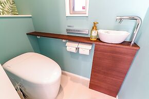 Grandioso Okinawa Pool Villa Onna 8