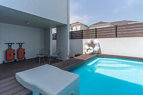 Grandioso Okinawa Pool Villa Onna 8