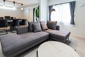 Grandioso Okinawa Pool Villa Onna 8