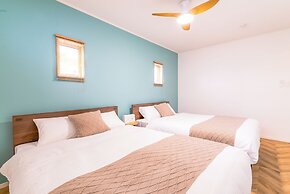 Grandioso Okinawa Pool Villa Onna 8