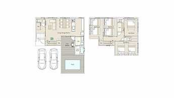 Grandioso Okinawa Pool Villa Onna 8