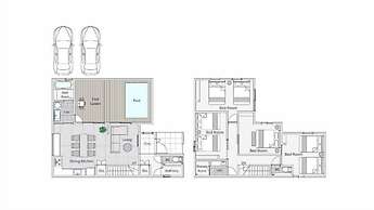 Grandioso Okinawa Pool Villa Onna 8