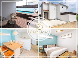 Grandioso Okinawa Pool Villa Onna 8
