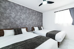 Grandioso Okinawa Pool Villa Onna 8