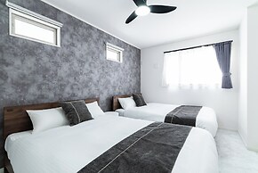 Grandioso Okinawa Pool Villa Onna 8